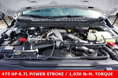 2025 Ford F-350SD F-350® XL