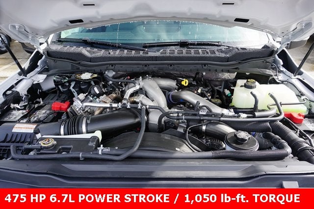 2025 Ford F-350SD F-350® XL