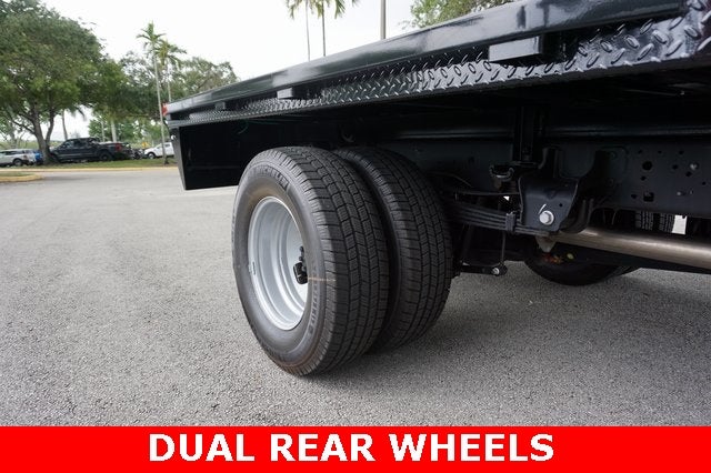 2025 Ford F-350SD F-350® XL