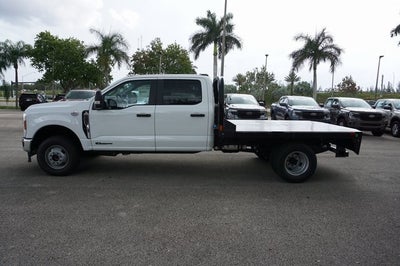 2025 Ford F-350SD F-350® XL