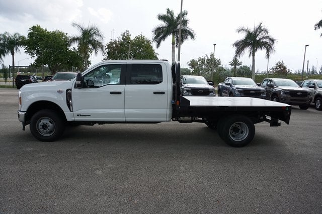 2025 Ford F-350SD F-350® XL