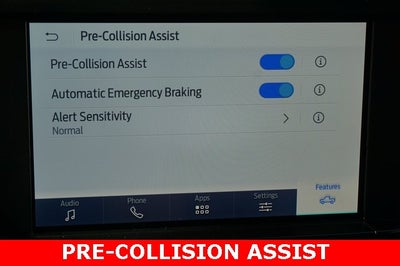 2025 Ford F-350SD F-350® XL