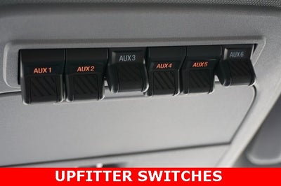 2025 Ford F-350SD F-350® XL