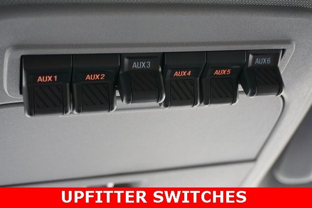 2025 Ford F-350SD F-350® XL