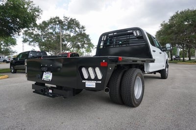 2025 Ford F-350SD F-350® XL