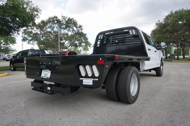 2025 Ford F-350SD F-350® XL