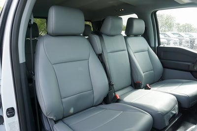 2025 Ford F-350SD F-350® XL