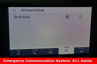 2025 Ford F-350SD F-350® XL