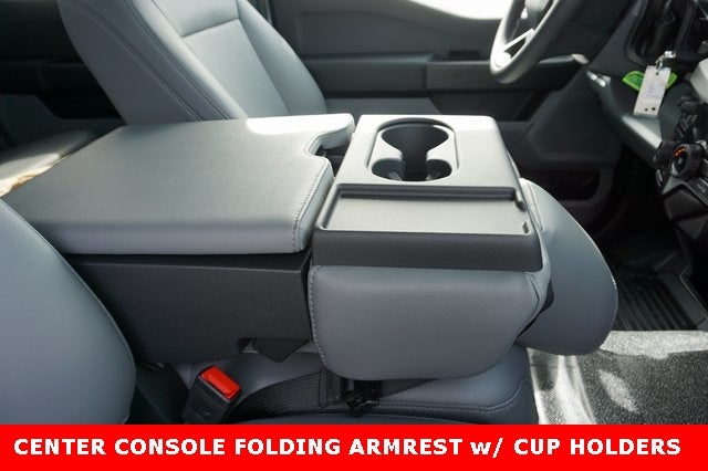 2025 Ford F-350SD F-350® XL