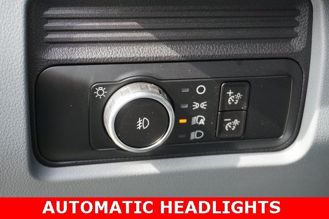 2025 Ford F-350SD F-350® XL