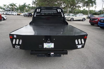 2025 Ford F-350SD F-350® XL