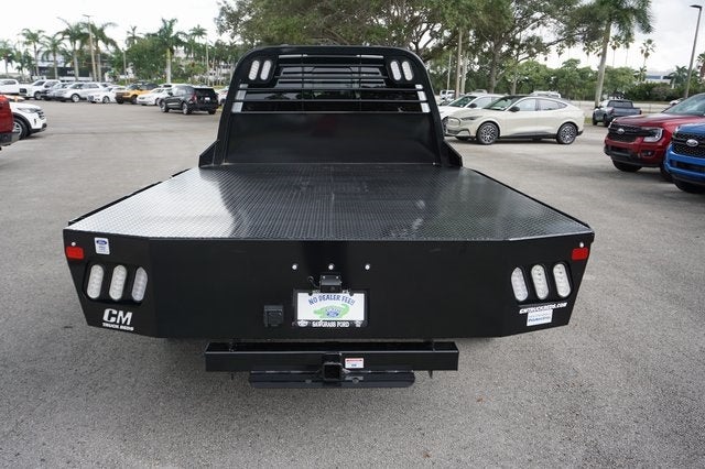 2025 Ford F-350SD F-350® XL