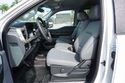 2025 Ford F-350SD F-350® XL