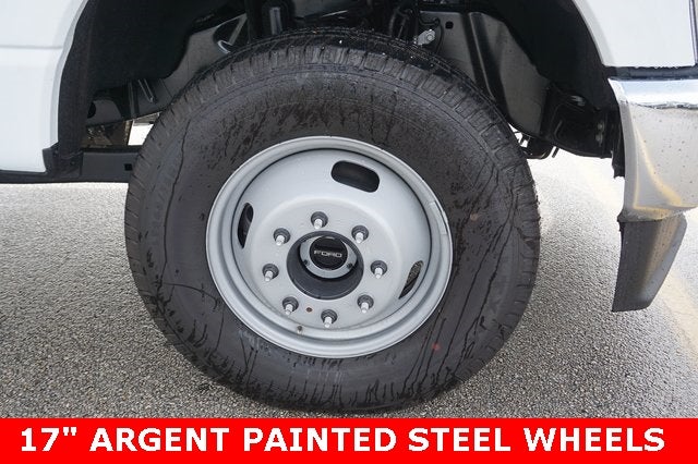 2025 Ford F-350SD F-350® XL