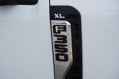 2025 Ford F-350SD F-350® XL