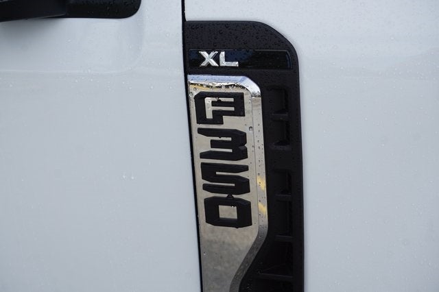 2025 Ford F-350SD F-350® XL