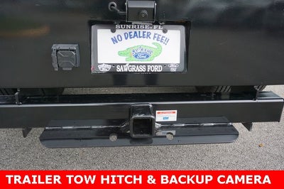 2025 Ford F-350SD F-350® XL