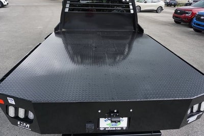 2025 Ford F-350SD F-350® XL