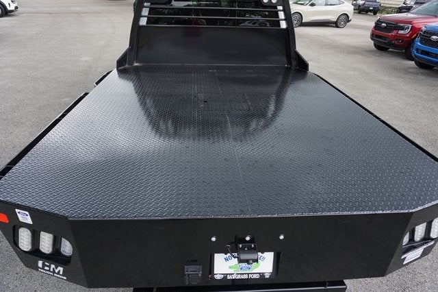 2025 Ford F-350SD F-350® XL