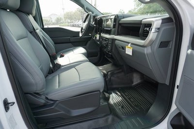 2025 Ford F-350SD F-350® XL