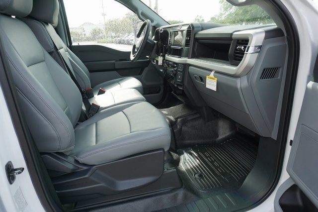 2025 Ford F-350SD F-350® XL