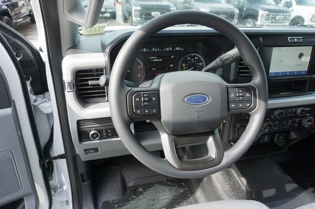 2025 Ford F-350SD F-350® XL