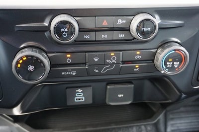 2025 Ford F-350SD F-350® XL