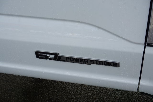 2025 Ford F-350SD F-350® XL