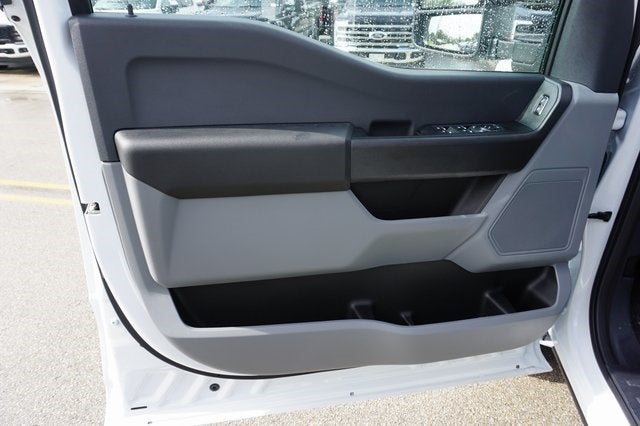 2025 Ford F-350SD F-350® XL