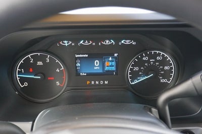 2025 Ford F-350SD F-350® XL