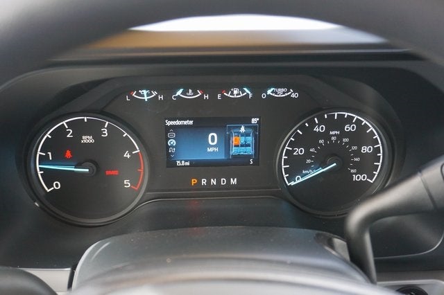 2025 Ford F-350SD F-350® XL