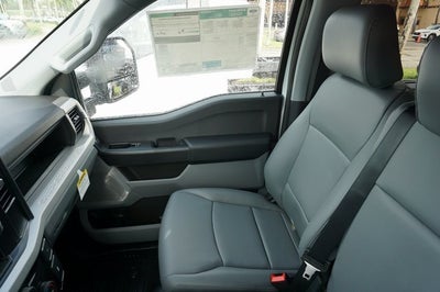 2025 Ford F-350SD F-350® XL