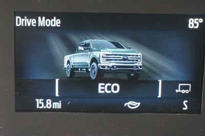 2025 Ford F-350SD F-350® XL
