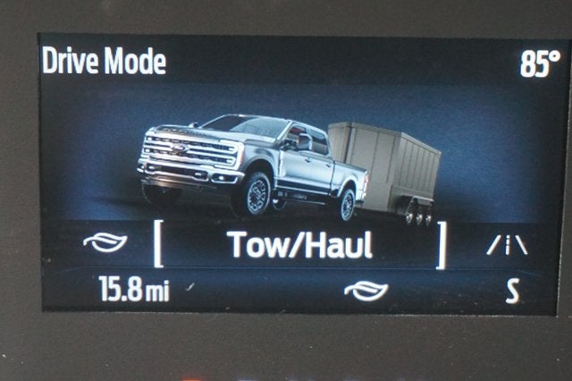 2025 Ford F-350SD F-350® XL