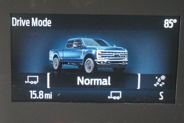 2025 Ford F-350SD F-350® XL