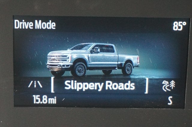 2025 Ford F-350SD F-350® XL