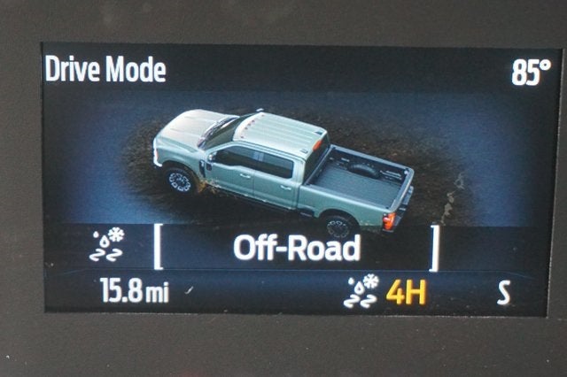 2025 Ford F-350SD F-350® XL