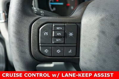 2025 Ford F-350SD F-350® XL