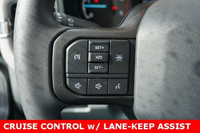 2025 Ford F-350SD F-350® XL