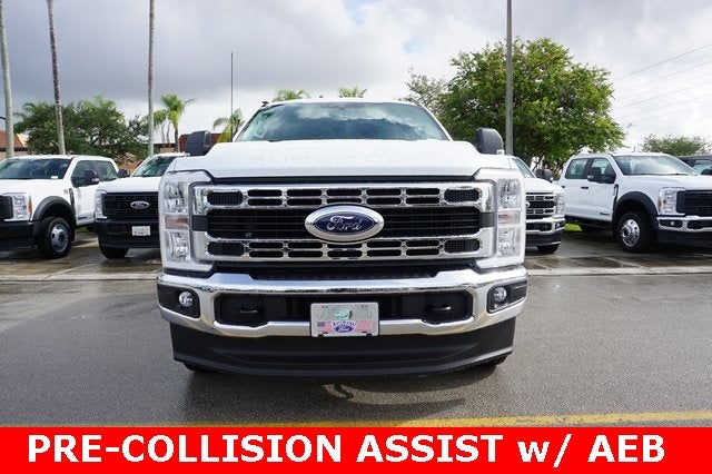 2025 Ford F-350SD F-350® XL