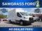 2022 Ford Transit-350 BASE