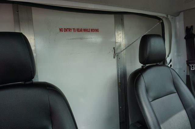 2022 Ford Transit-350 BASE