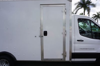 2022 Ford Transit-350 BASE