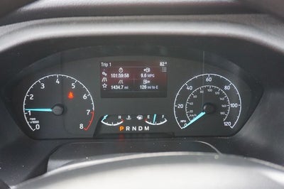 2022 Ford Transit-350 BASE