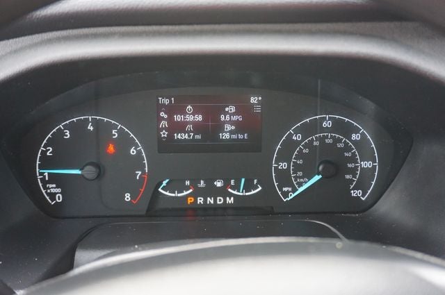 2022 Ford Transit-350 BASE