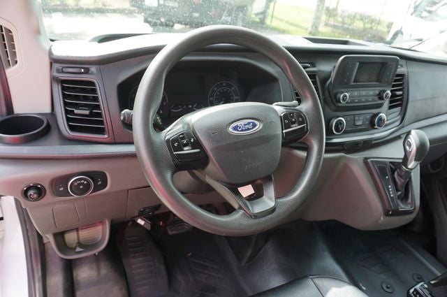 2022 Ford Transit-350 BASE