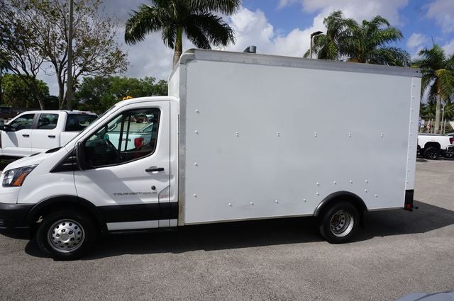 2022 Ford Transit-350 BASE