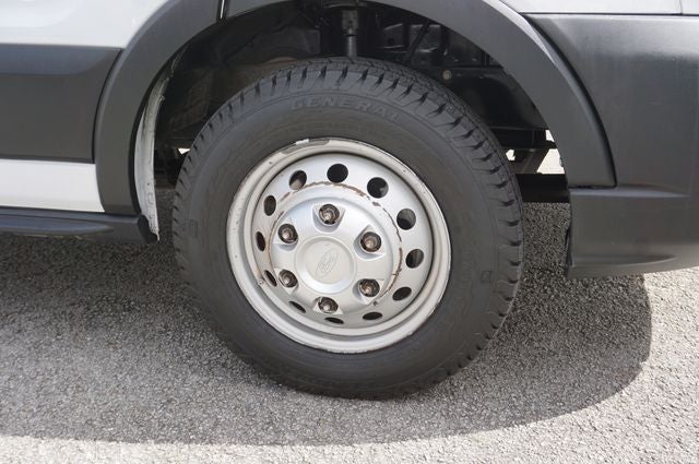 2022 Ford Transit-350 BASE