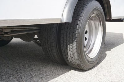 2022 Ford Transit-350 BASE