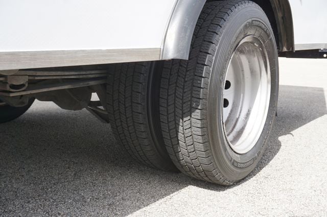 2022 Ford Transit-350 BASE